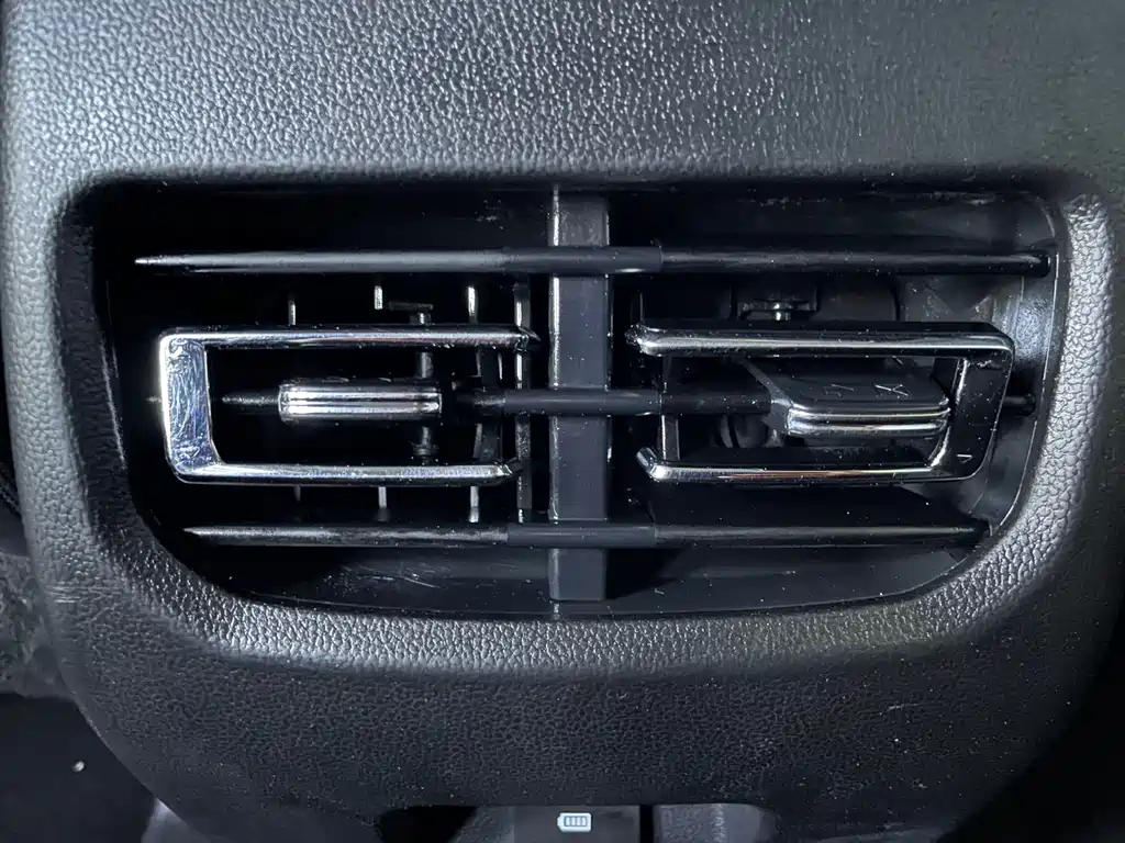 Haval M6 2022 — фото 20