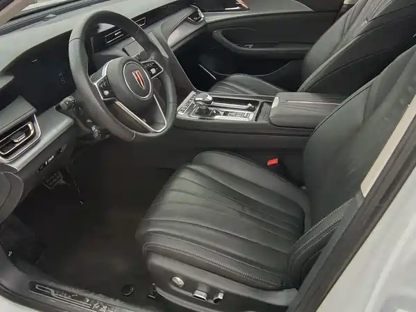 Hongqi H5 2023