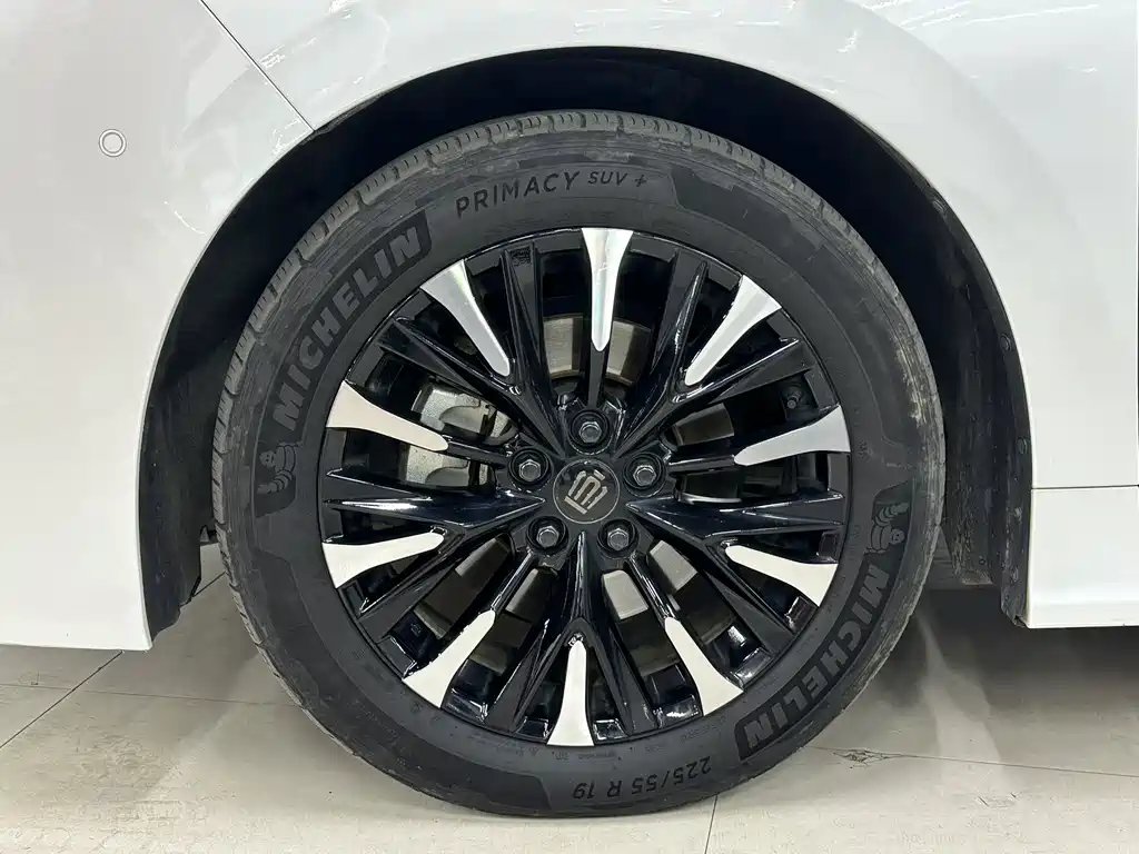 Toyota Vellfire 2024 — фото 12