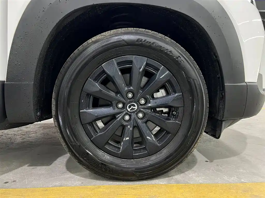 Mazda CX-50 Xingye 2023 — фото 21