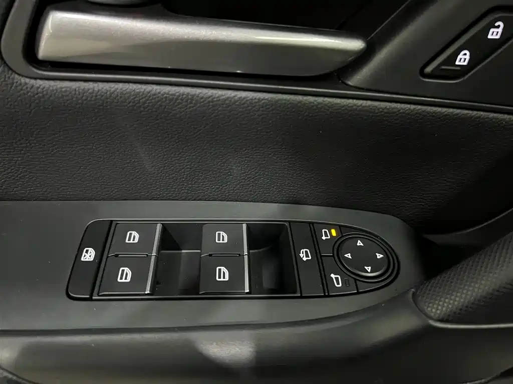 Mazda CX-50 Xingye 2023 — фото 10