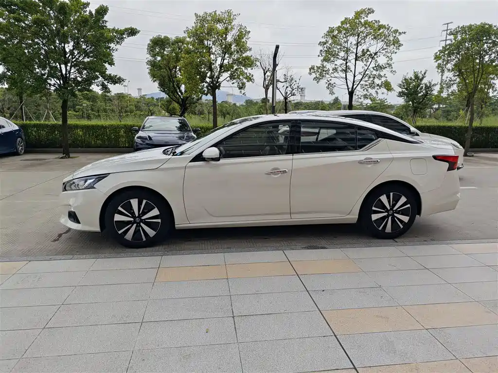 Nissan Teana 2019 — фото 3