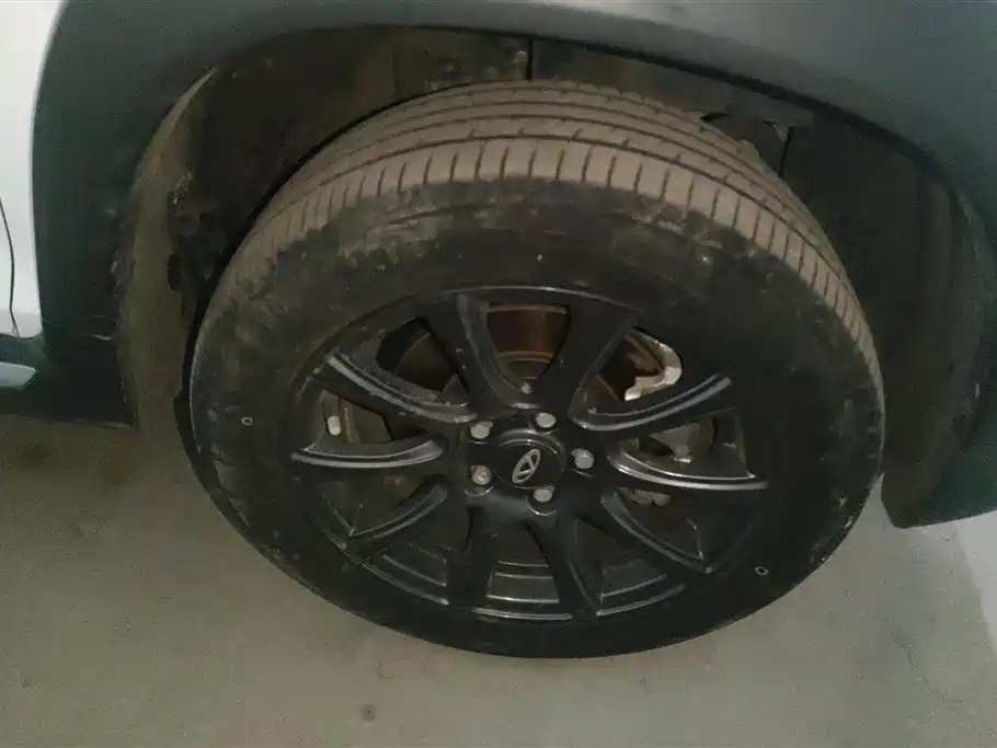 Chery Tiggo 3x 2023