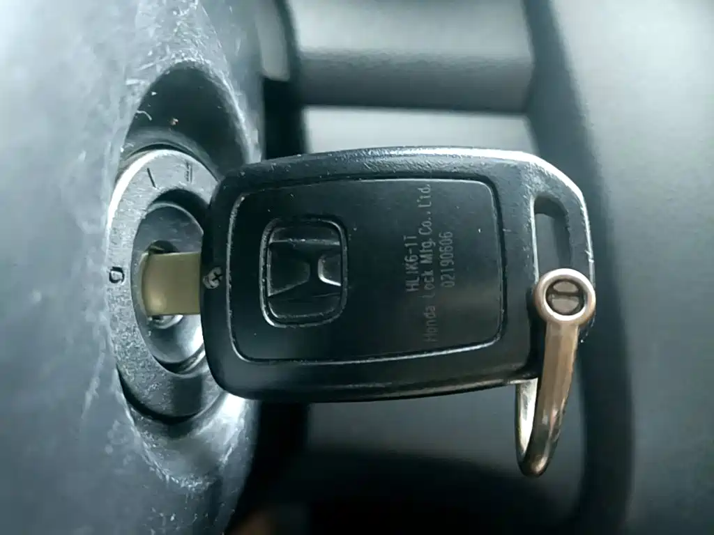 Honda Fit 2019 — фото 9