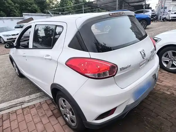Baojun 310 2019