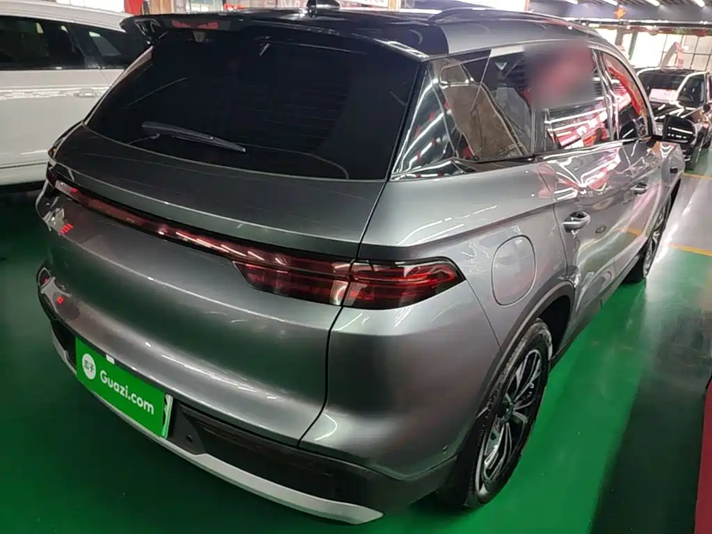 BYD Pro New Energy 2025 — фото 7