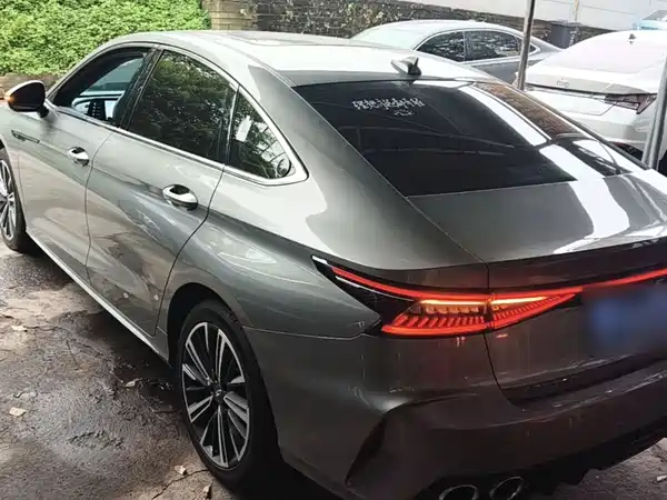 Chery Arrizo 8 2025