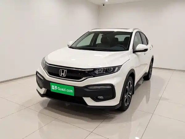 Honda XR-V 2016
