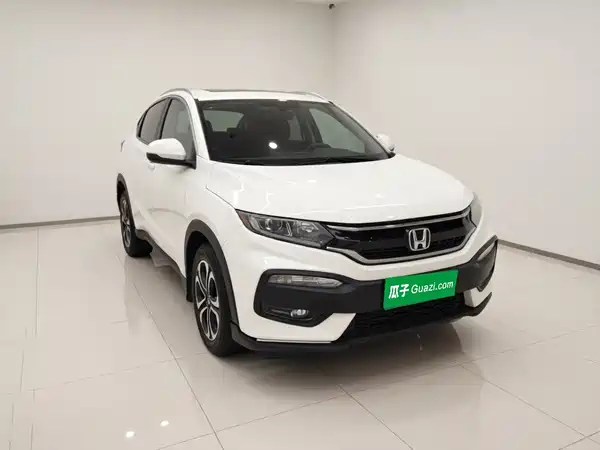 Honda XR-V 2016