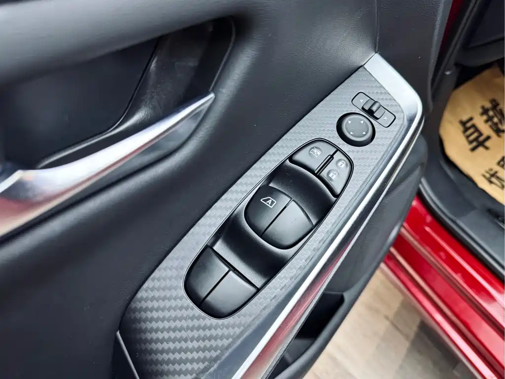 Nissan Sylphy 2020 — фото 24