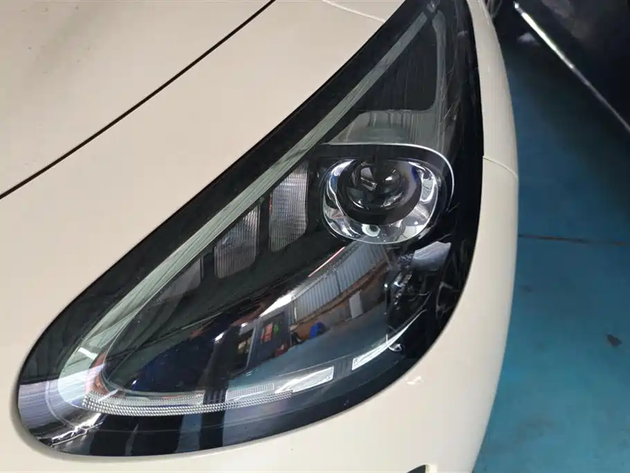 Geely Galaxy Starwish 2025