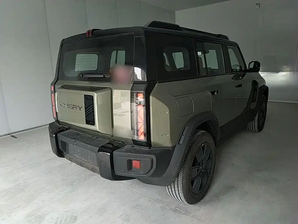Fulwin X3L 2026