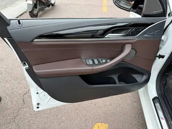 BMW X3 2019