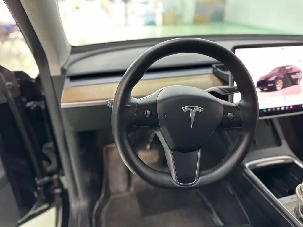 Tesla Model Y 2023 — фото 6