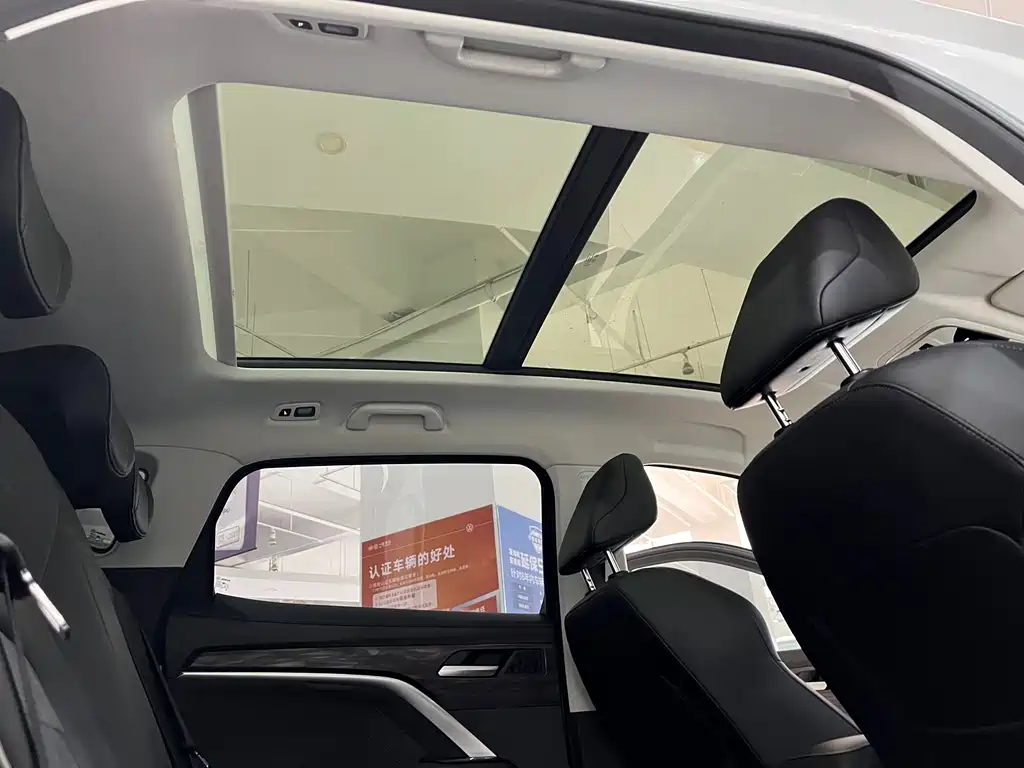 Haval H6 2022 — фото 17