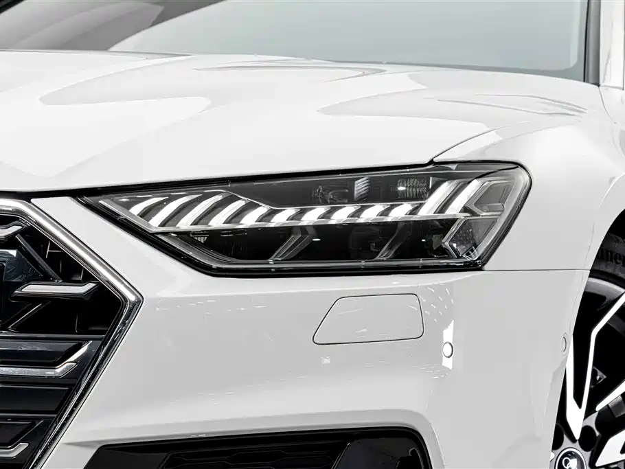 Audi A7 2025 — фото 4