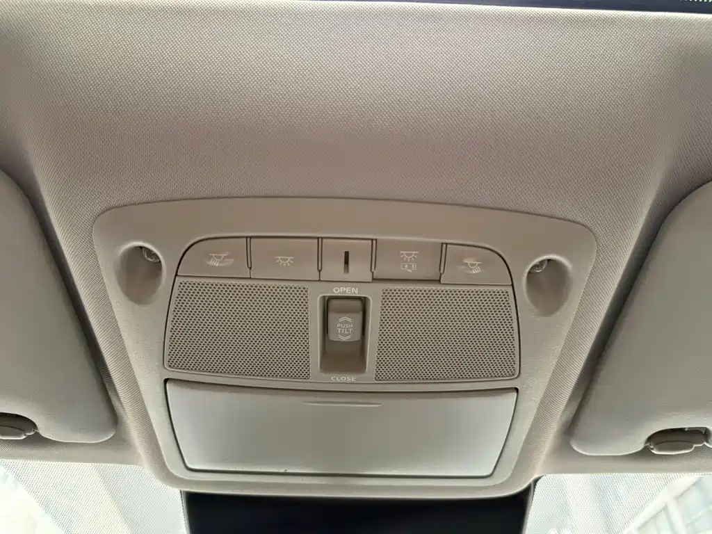 Nissan X-Trail 2023 — фото 20
