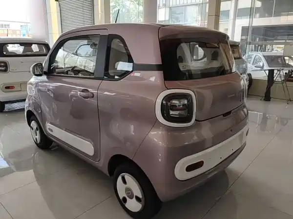 Bestune Pony 2026