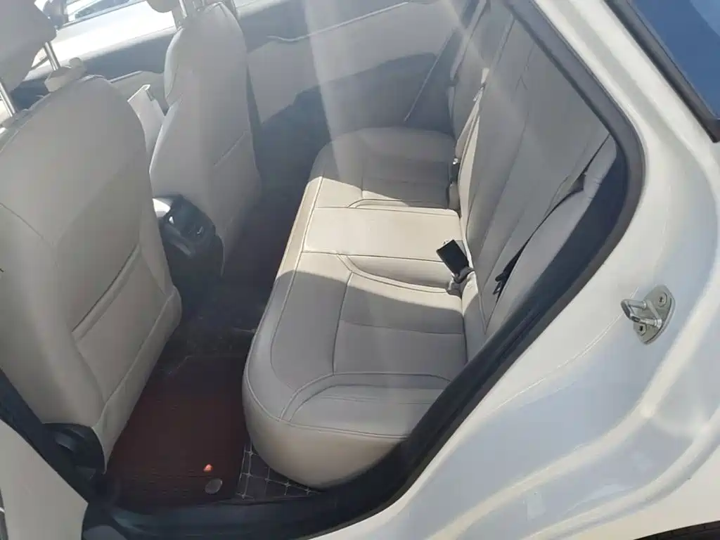 Buick Excelle 2020 — фото 17
