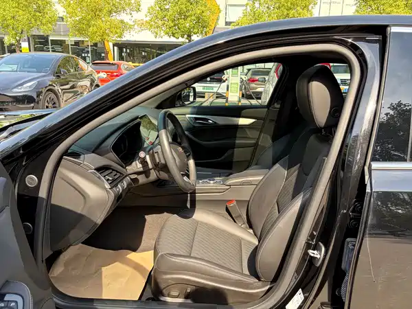 Cadillac CT5 2021