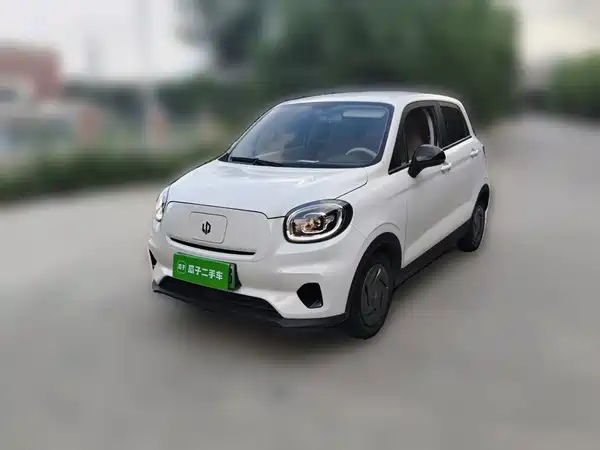 Leapmotor T03 2024