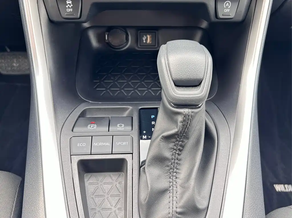 Toyota Wildlander 2025 — фото 13