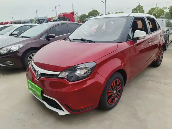 MG 3 2017