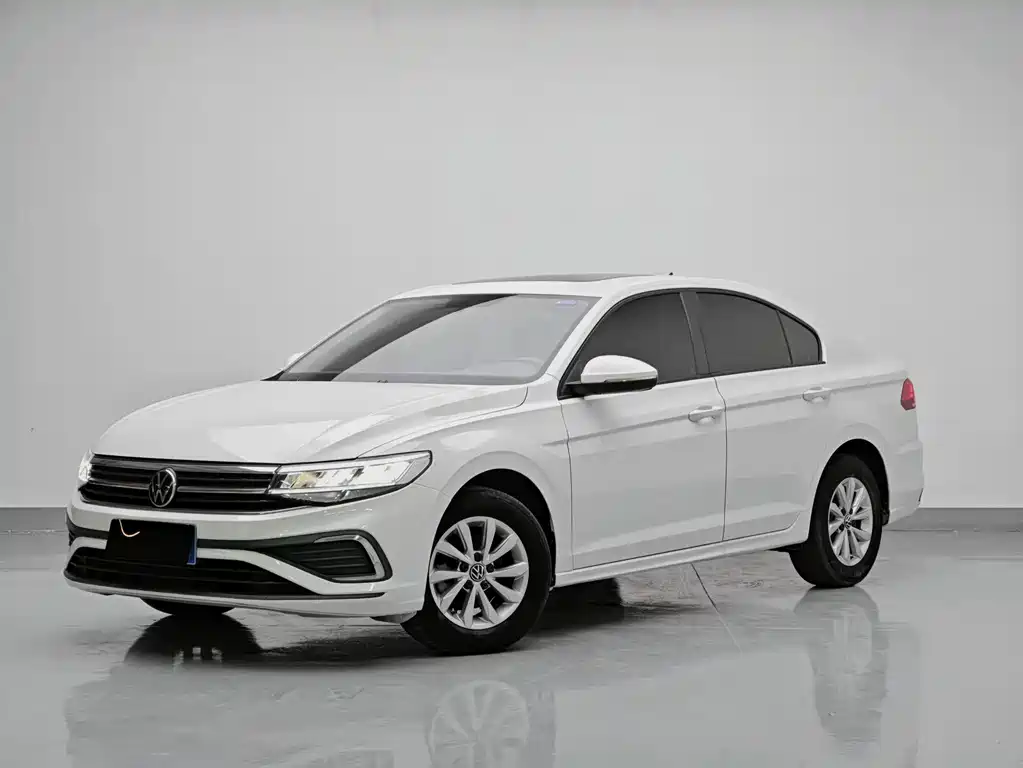 Volkswagen Bora 2023