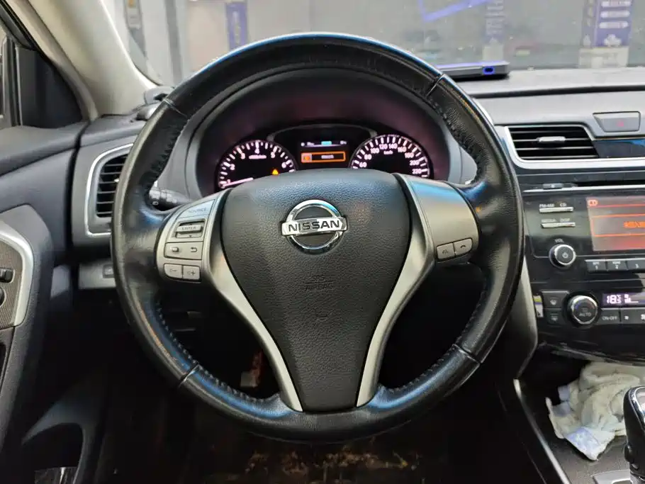 Nissan Teana 2015 — фото 15
