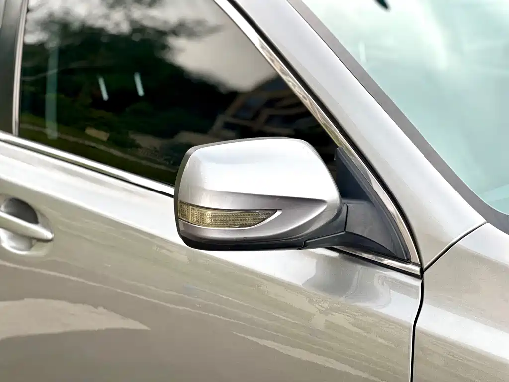 Subaru Legacy 2010 — фото 14