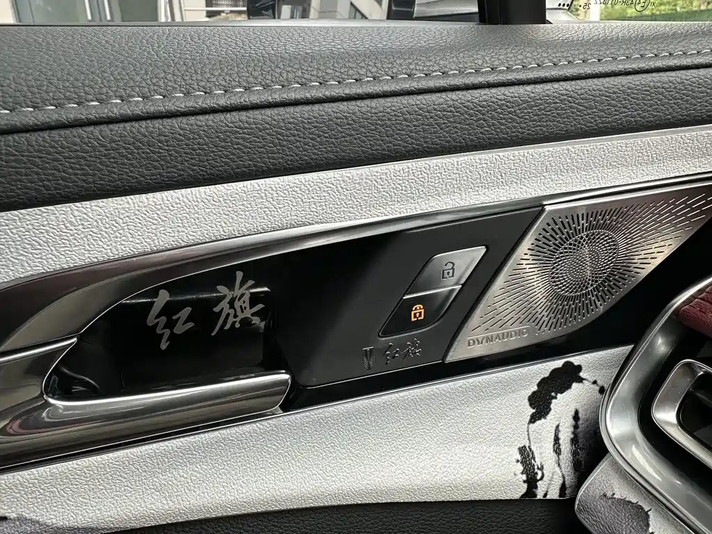 Hongqi H5 2025 — фото 12