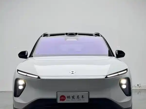 NIO ES6 2024