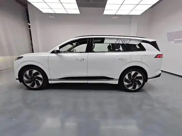 Dongfeng e008 2024