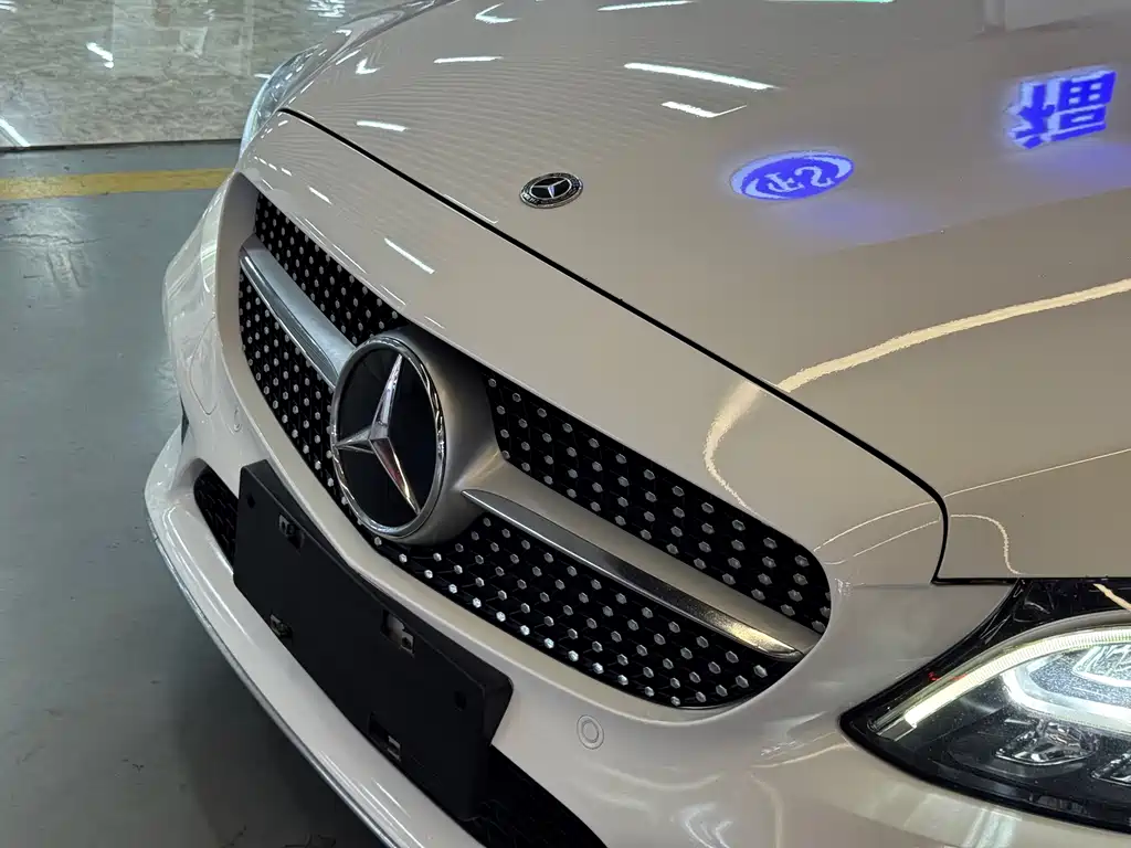 Mercedes-Benz C-Class 2019 — фото 10
