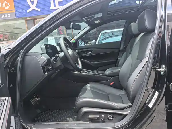Honda Accord 2024
