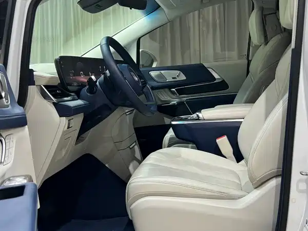 Buick Century 2023