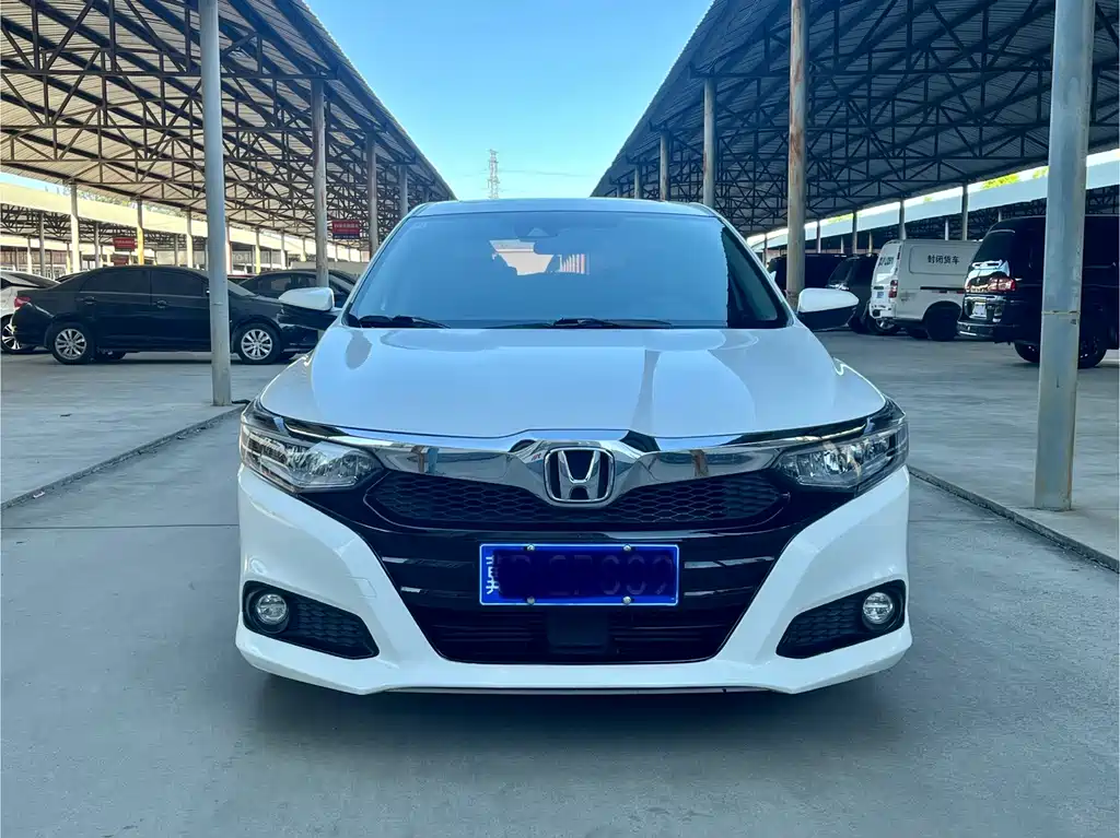 Honda Crider 2019 — фото 2