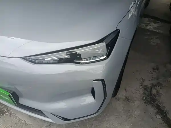 Geely Galaxy E5 2025