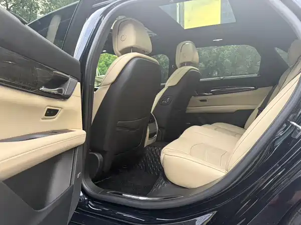 Cadillac CT6 2023