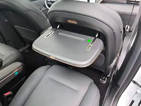 Dongfeng e008 2024