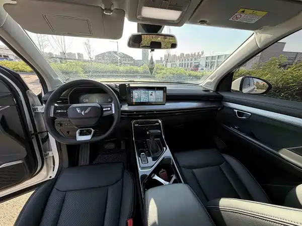 Wuling Star 2023