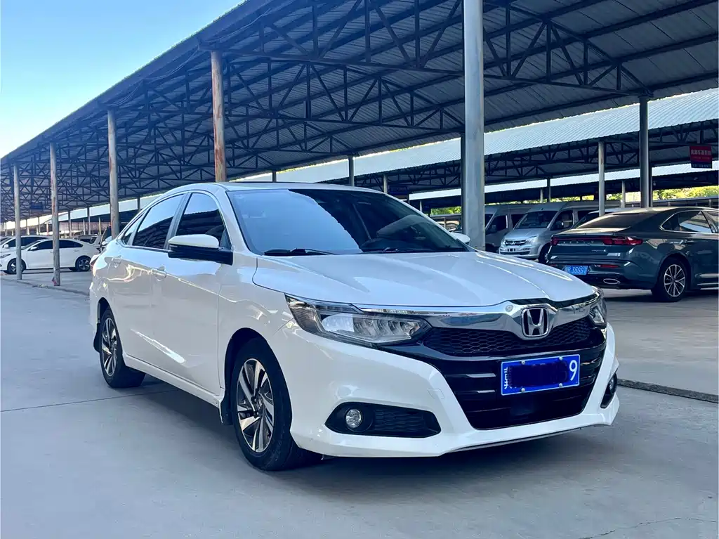Honda Crider 2019 — фото 3