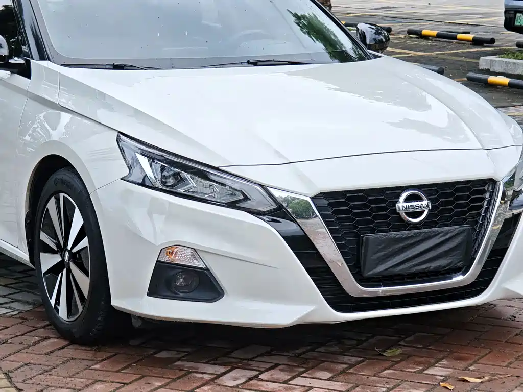 Nissan Teana 2021 — фото 15