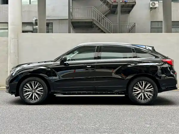 Honda Avancier 2023