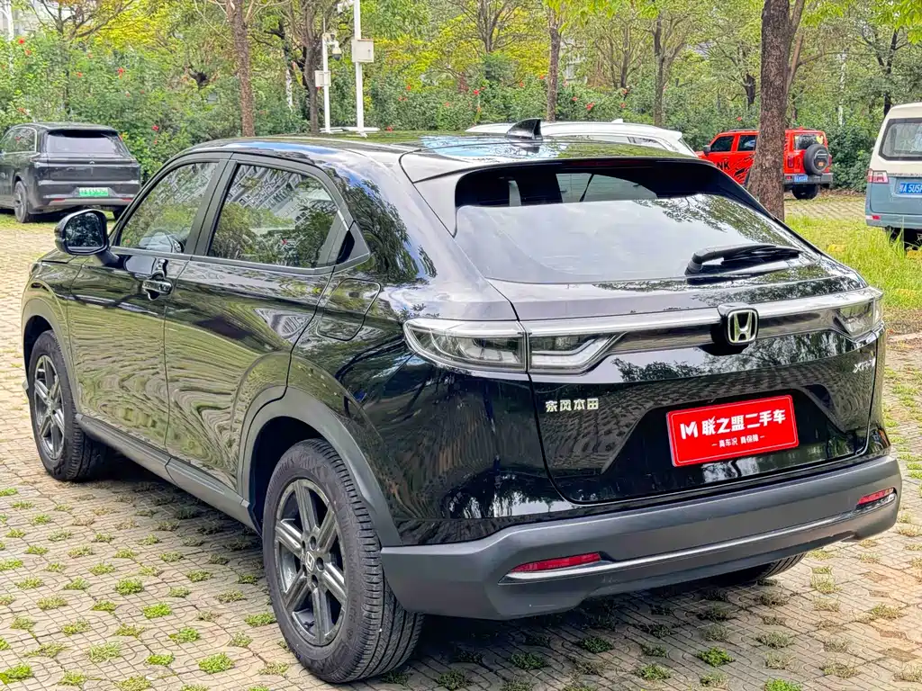 Honda XR-V 2024 — фото 4