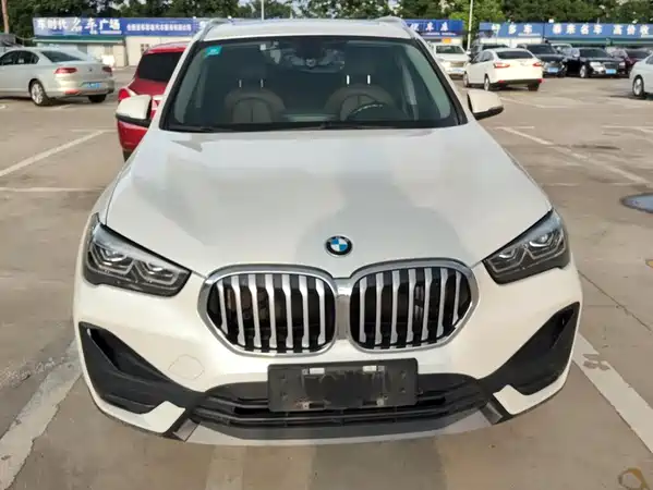 BMW X1 2020