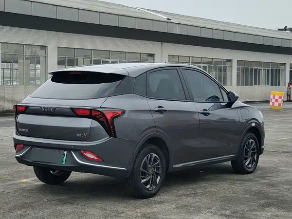 Neta V 2022