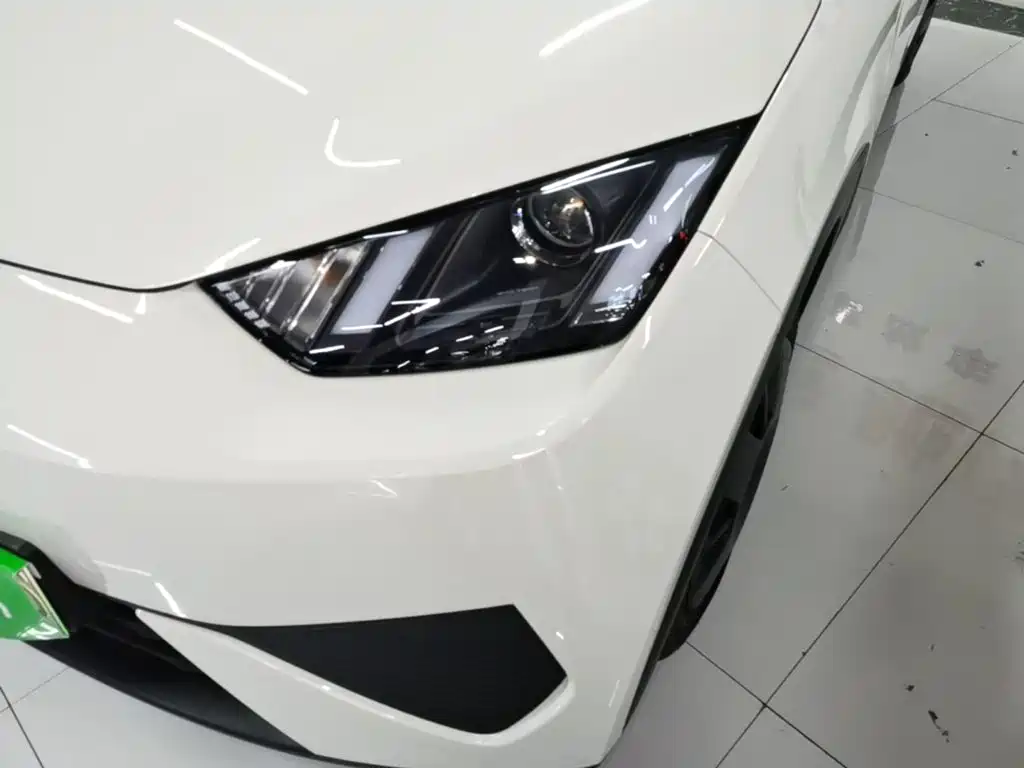 BYD Seagull 2026 — фото 24