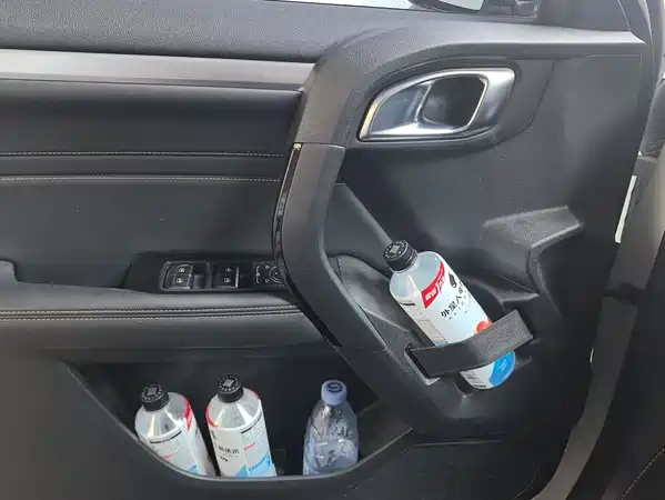 Haval Dargo 2023