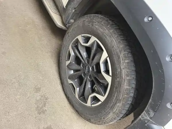 Haval Dargo 2023